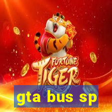 gta bus sp